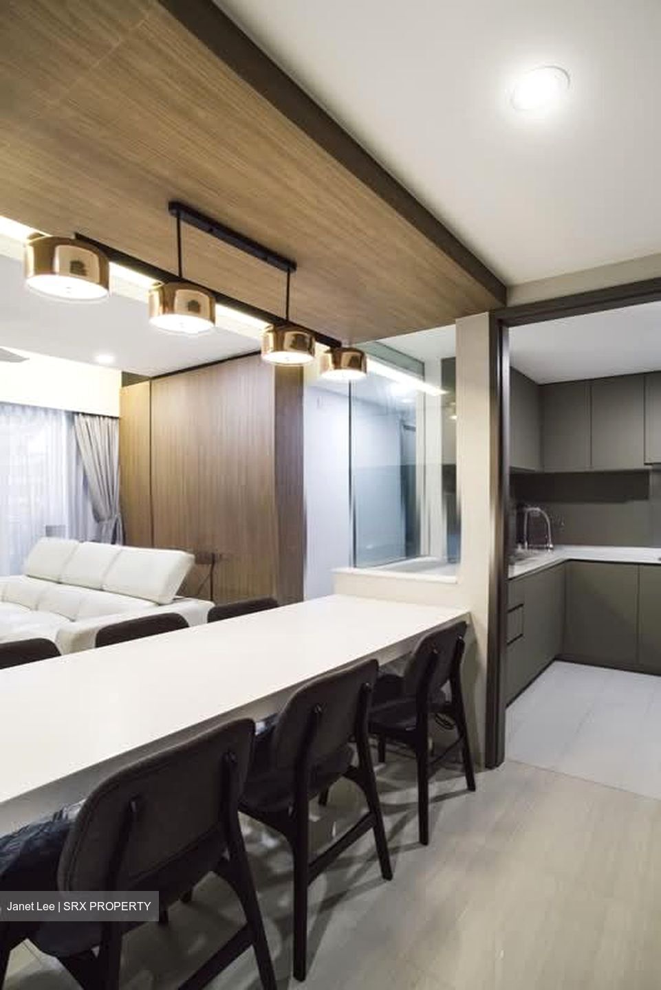 Bellewaters (D19), Condominium #562057961